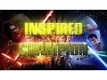 Star Wars - Complete Cast Maxi Poster Part 1