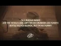 Tanner Adell - Buckle Bunny (Lyrics)