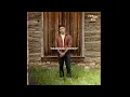 Zach John King - What Did We Have (Official Audio)