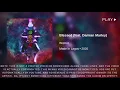 WizKid - Blessed (432Hz) ft. Damian Marley