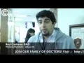 Raul Contreras DMD - Chao PST Testimonial 2016