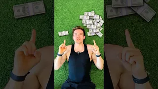 100 долларов против 10 000 долларов Персональный тренер  100 долларов против 10 000 долларов Персональный тренер