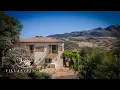 Stunning finca for sale with olive grove, Andalusia, Southern Spain
