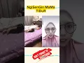 Download Lagu NgiSenGin MaMa Yang Lagi Tidur‼️😅😂#shorts
