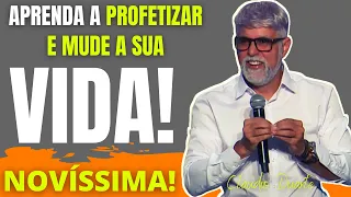???? NOVÍSSIMA / APRENDA A FAZER ISSO E MUDAR A SUA VIDA! / cláudio duarte 2021/ claudio duarte/ NoAlvo