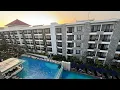 Courtyard Marriott Seminyak Bali Tour Review