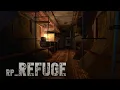 Download Lagu GMOD VR: Exploring rp_Refuge (Metro-2033 RP Map)