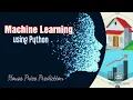 Machine Learning Project using Python Linear Regression - BOSTON HOUSING PRICE PREDICTION