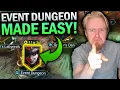 EASIEST TEAMS to Farm the Ozilda EVENT DUNGEON Stage 20-30 - Raid Shadow Legends