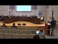 BPSB Regular Session - 21