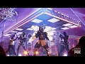 Download Lagu The Masked Singer 12 FINALE - Wasp singer I'm Your Baby Tonight by Whitney Houston