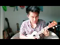 CHUPEE - COCOON - UKULELE