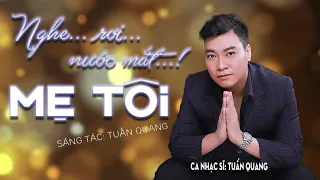 Mẹ tôi
