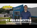 Ramey Chevrolet GMC in Princeton 2-2024