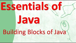 Java for Beginners Identifiers Keywords Types of Variables Variable Argument Operators