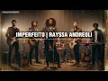 IMPERFEITO em BLUES | BLACK MUSIC | GROOVE (COVER BLACK & SOUL)
