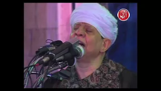 الشيخ ياسين التهامى حفلة مولانا الامام الحسين 2008 الجزء الثانى 