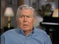 Cast members discuss The Andy Griffith Show