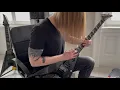 Gojira - Silvera (Guitar Cover)