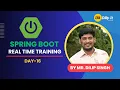 Spring Boot Session 16 Configuration ComponentScan Bean Component Examples FAQ s
