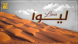 حسين الجسمي ليوا حصريا 2023 Hussain Al Jassmi Liwa 