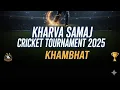 Lagu final match Mahakali 11 vs Siddhivinayak 11 https://www.youtube.com/@shivmayank2025
