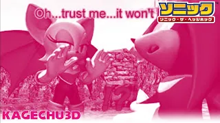 Knuxouge Tickle Torture