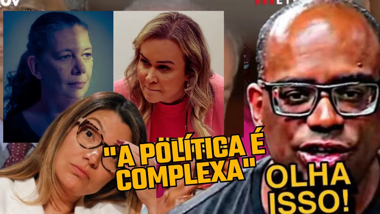 ???????? JANJA SE ENROLOU TODA DESSA VEZ