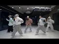 Wreckx N Effect - Rump Shaker hip hop dance choreography Achi