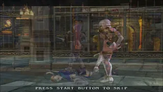 soul caliber iii lvy trample sophita remake 