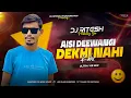 Download Lagu Aisi Deewangi Dekhi Nahi Kahi (Ultra Vibe Speaker Chek) DJ RItesh Cky