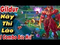 Lagu Gildur Full Phép Pháp Sư Cấu Rỉa Một Chưởng Bốc Hơi Sinestrea Tưởng Yếu Một Combo Bay Màu