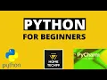 Learn Python Programming - 1