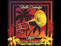 Baila Conmigo Dayvi, Victor Cardenas & Kelly Ruiz Audio Oficial