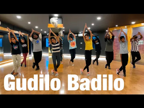 Download MP3 Gudilo Badilo | Dj movie | #alluarjun