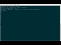 How to compare two variables in python