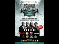 🔴LIVE ! ROCK GUNUNG VOL. 3 2025 - ROCKFORESTATION. BUKIT BINTANG, KOTA BATU
