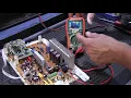 Fundamental Troubleshooting of an NuTone IM5000 Selective Call Intercom System