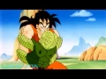 Download Lagu Dragonball Z- Saibamen Kills Yamcha Remastered [HD]