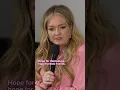 Download Lagu A discussion with Colleen Hoover: part 1 🤍 #ItEndsWithUsMovie #Shorts #Viral