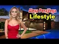 Alexa PenaVega - Lifestyle Boyfriend Family Net Worth Biography 2019 Celebrity Glorious