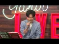 【Yahoo Lunch K】陳健安 - 好好掛住｜Yahoo Hong Kong