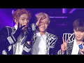 Download Lagu 200208 에이티즈 ATEEZ 서울콘서트 Twilight + Stay 홍중 Focus