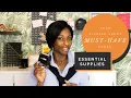 What essential supplies are needed to launch How to get free FedEx and UPS envelops