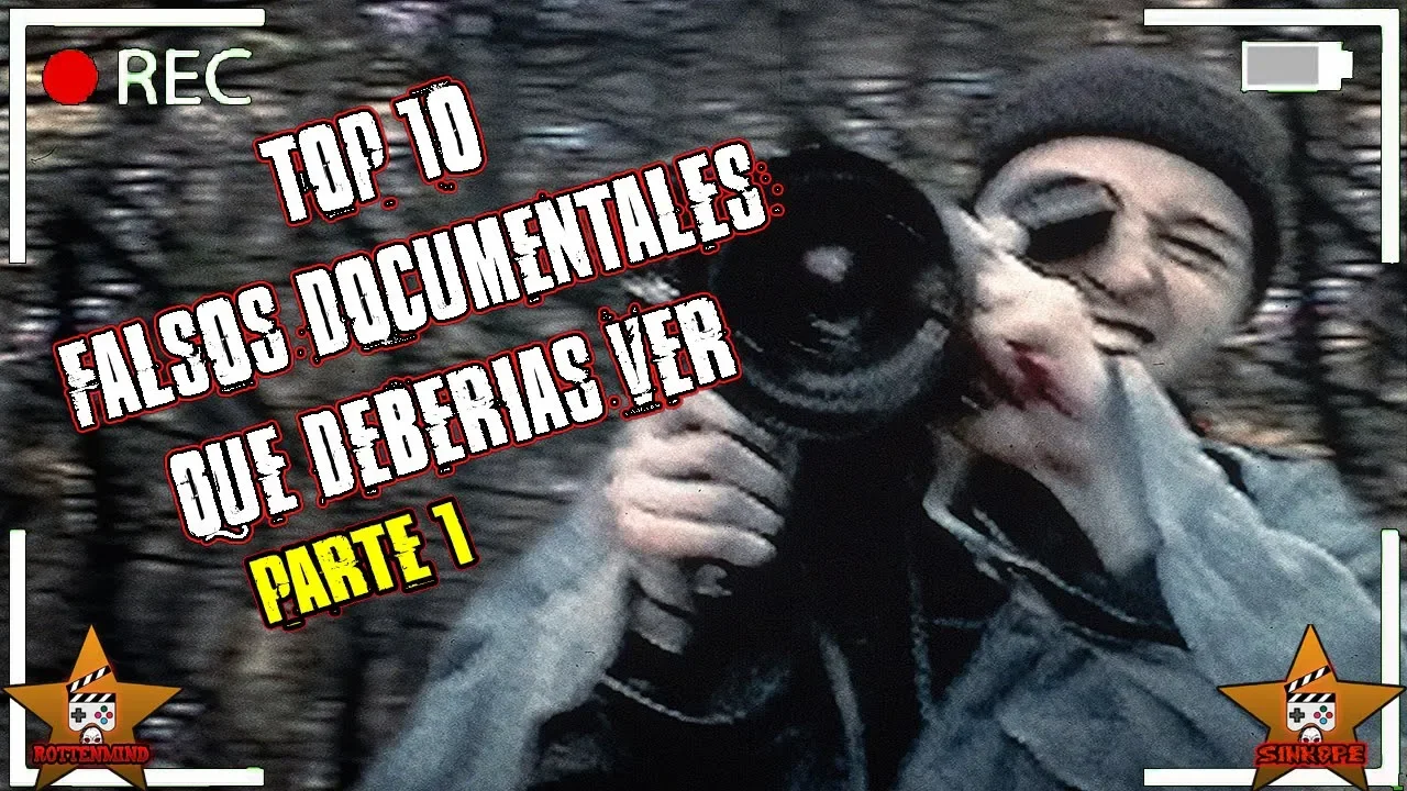 Found Footage que debes ver | Top 10