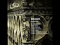 Requiem in D Minor, K. 626: No 7, Sequence - Lacrimosa