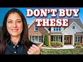 Never Buy These Type of Homes in Knoxville