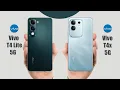Download Lagu Vivo T4 Lite 5G vs Vivo T4x 5G