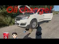 Oil change on a 2014 chevy traverse