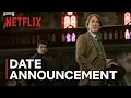 Download Lagu Wake Up Dead Man: A Knives Out Mystery | Date Announcement | Netflix